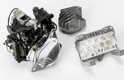 Electronic components